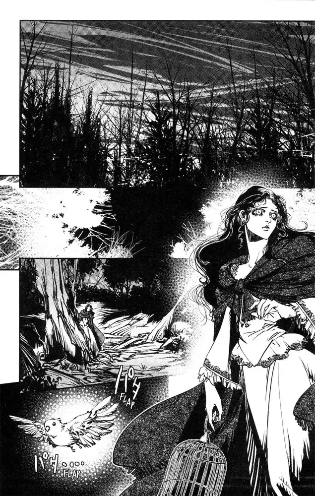 Vampire Hunter D Chapter 10 3